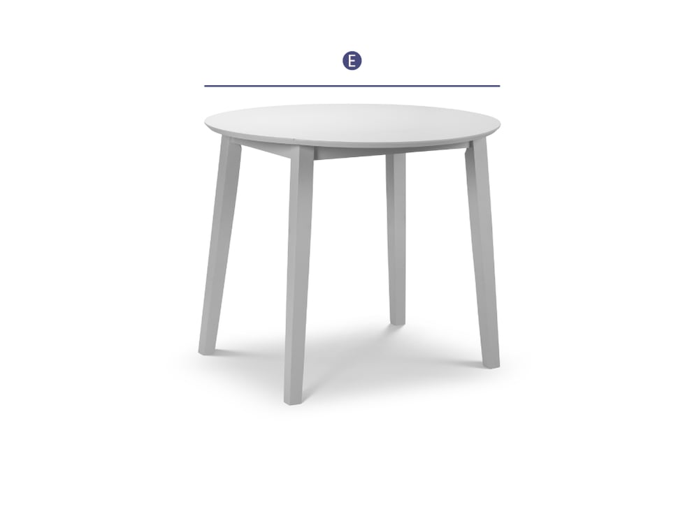 Dining Table Sketch